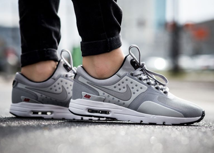 nike air max zero prix