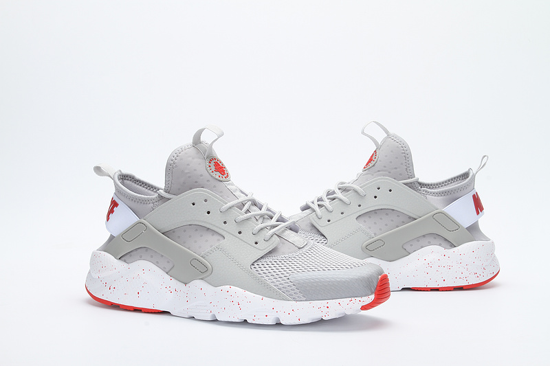 huarache montante