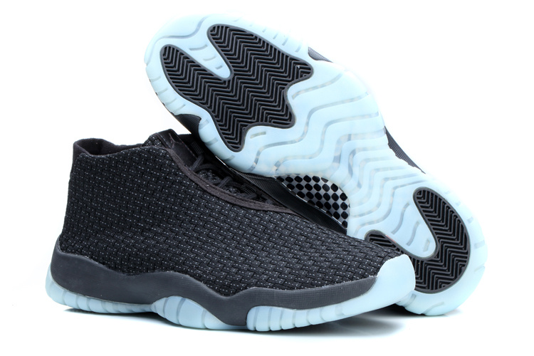 jordan future femme