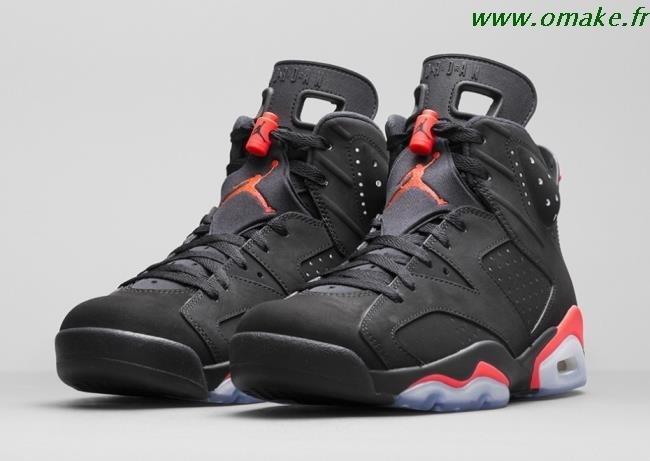 jordan 6 retro homme