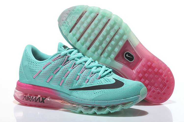nike air max femme multicolore