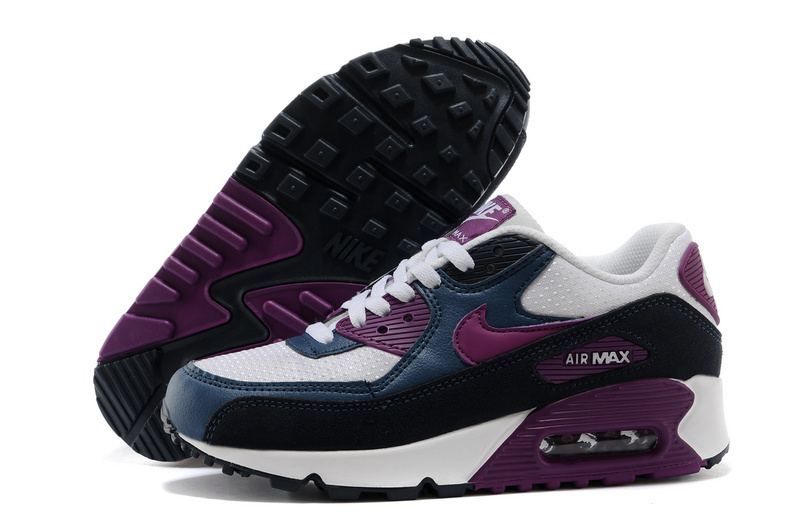 nike air max 2015 femme violet