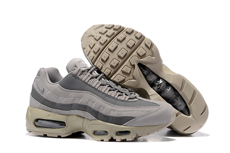 air max 95 beige homme