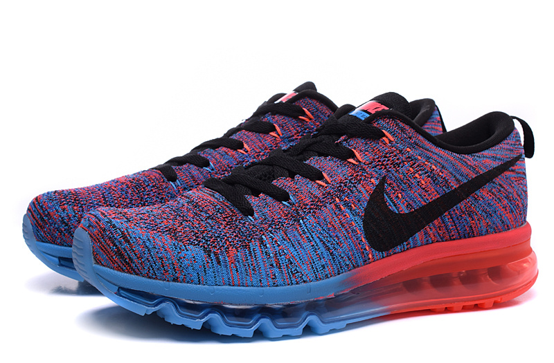 flyknit homme