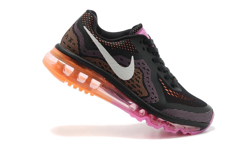 nike air max free run