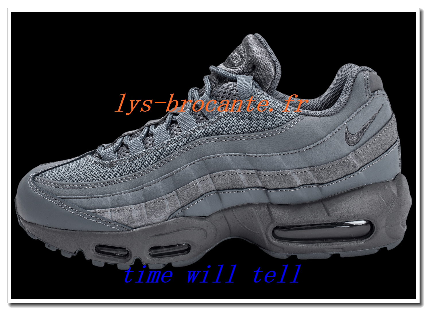 air max taille 38 fille