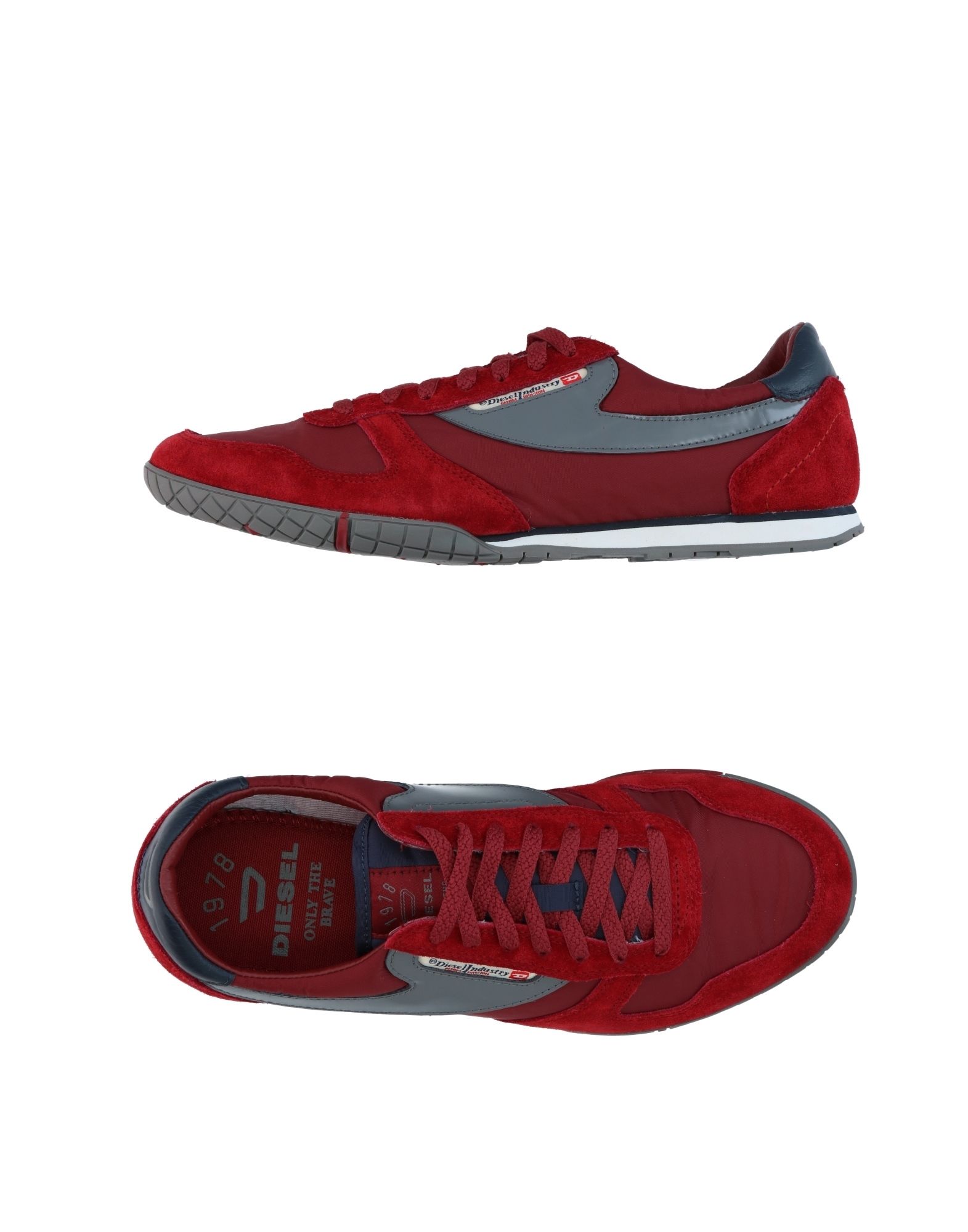 chaussure diesel pas cher