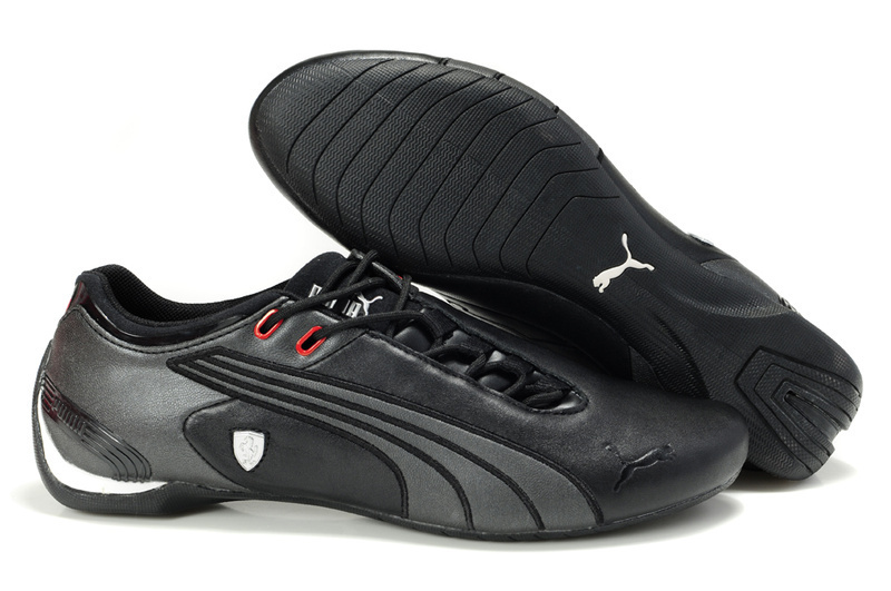 sneakers puma homme