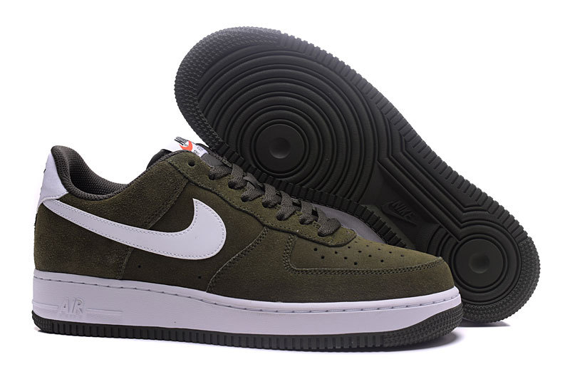 nike air force 1 07 olive
