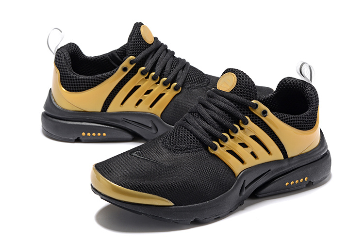 nike presto rouge femme