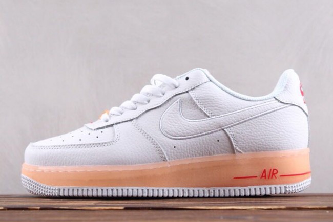 nike air force 1 upstep femme