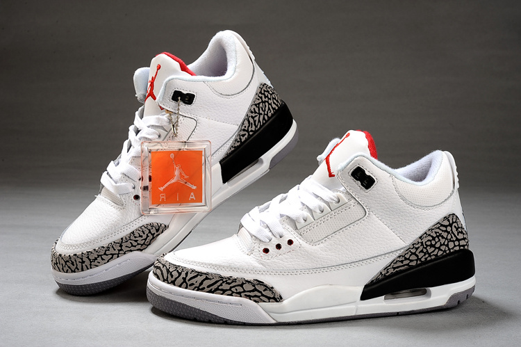 air jordan 3 homme