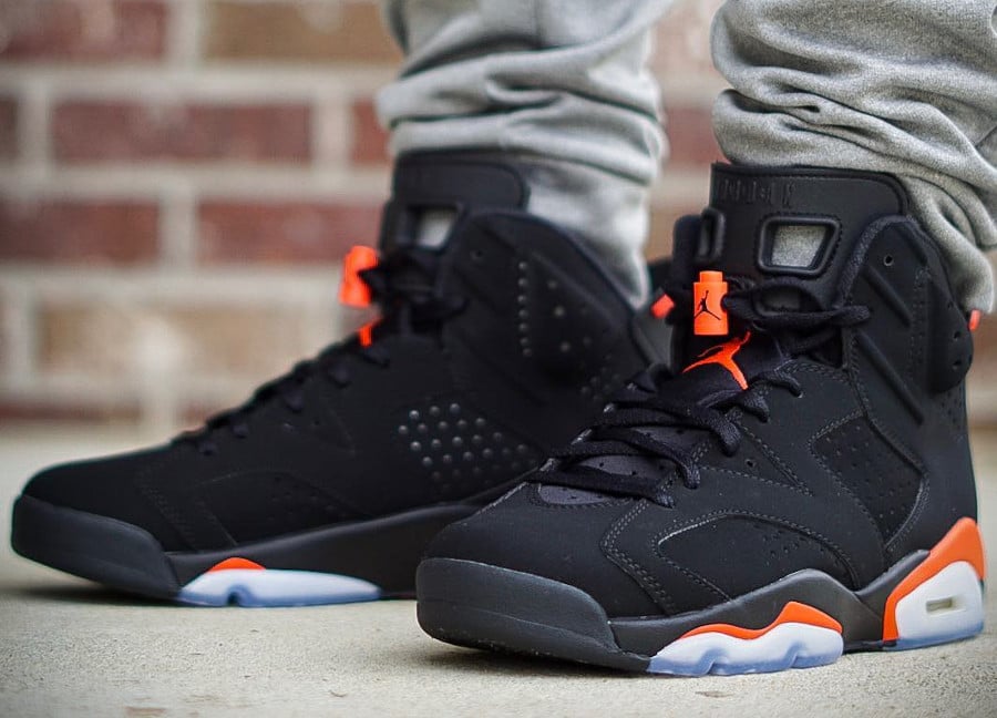 nike air jordan 6 retro homme noire rouge,Jordan Air jordan 6 retro Noir Noir Courir www