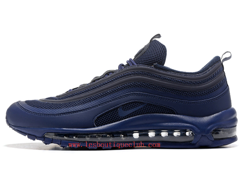 air max 97 bleu