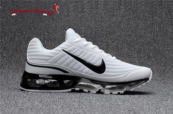 air max 360 rouge