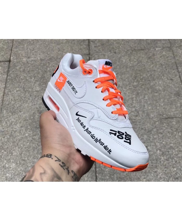 air force one just do it pas cher