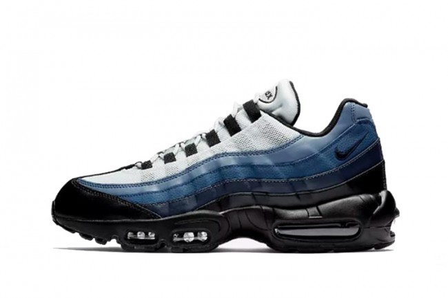 nike air max 95 bleu et blanche homme,Nike AIR MAX 95 ESSENTIAL Blanc