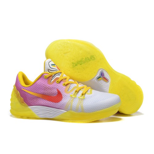 kobe chaussure homme