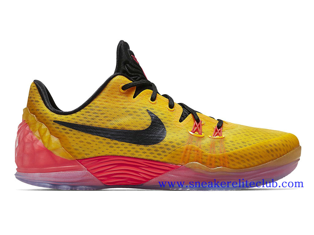 nike kobe 5 pas cher