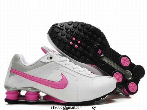 chaussure running femme nike