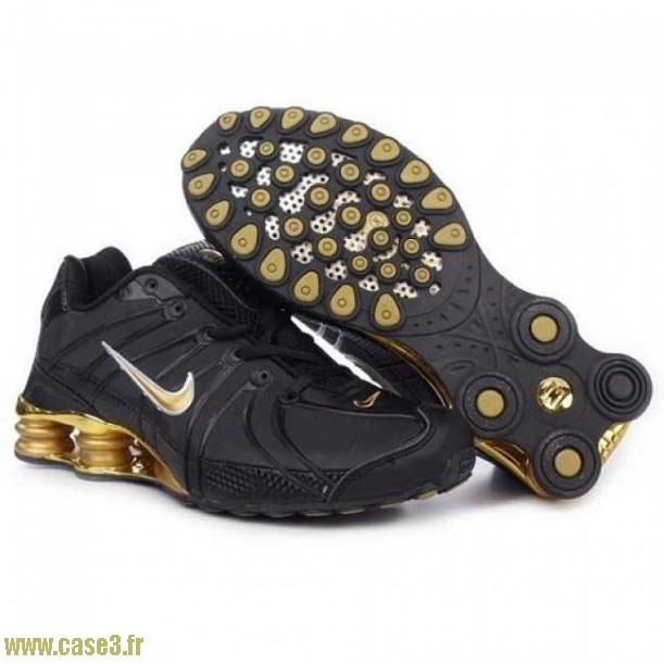 nike shox oz