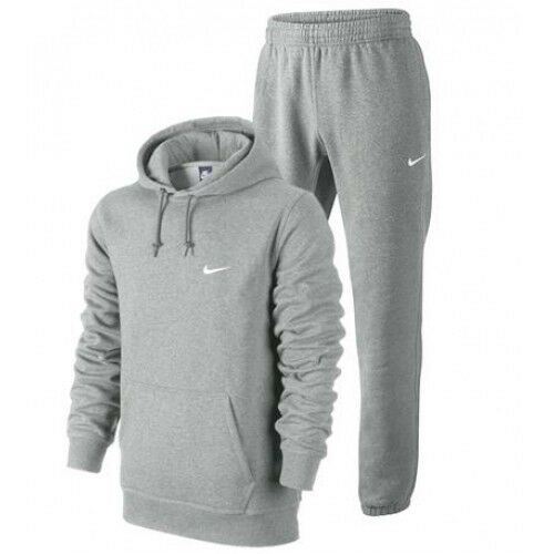 nike survetements gris homme,NIKE Pantalon de jogging NSW Flc Club