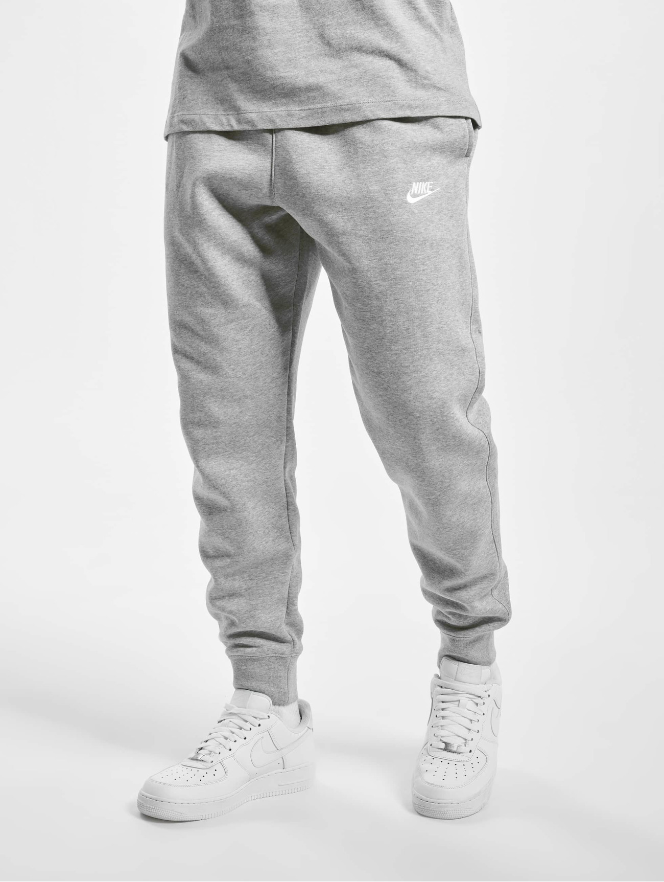 nike survetements gris homme,NIKE Pantalon de jogging NSW Flc Club