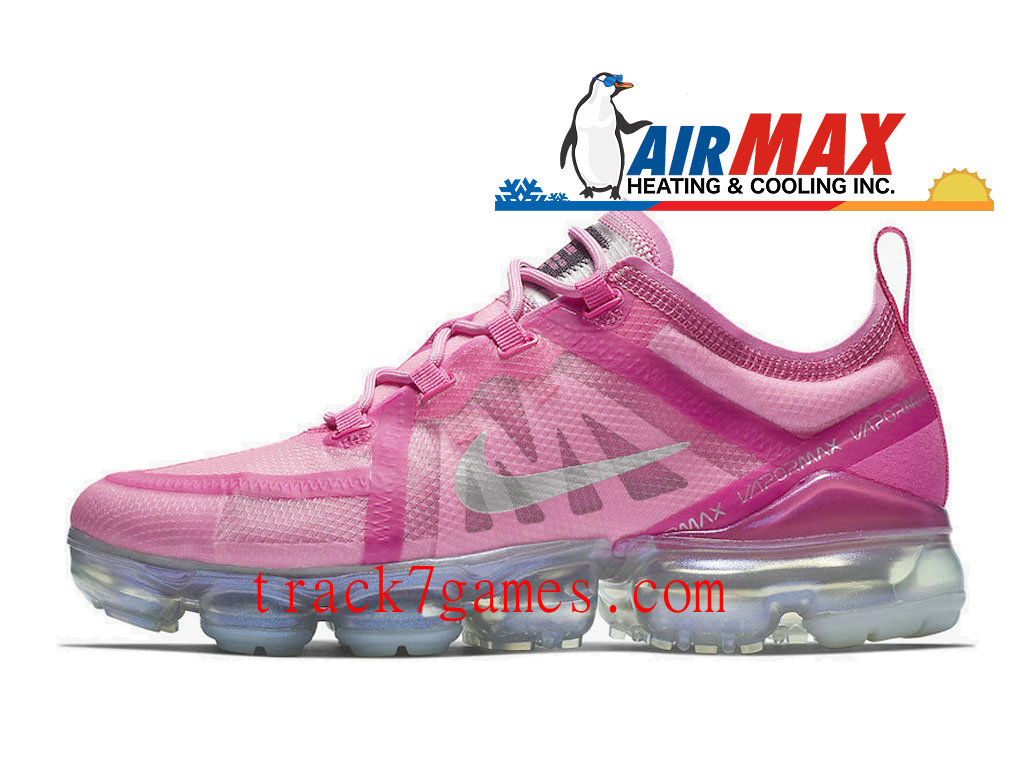 air vapormax rose fluo