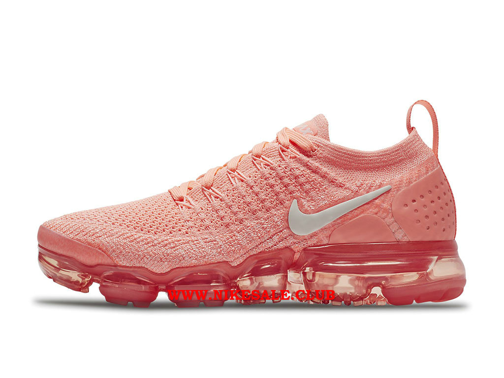 air vapormax rose fluo