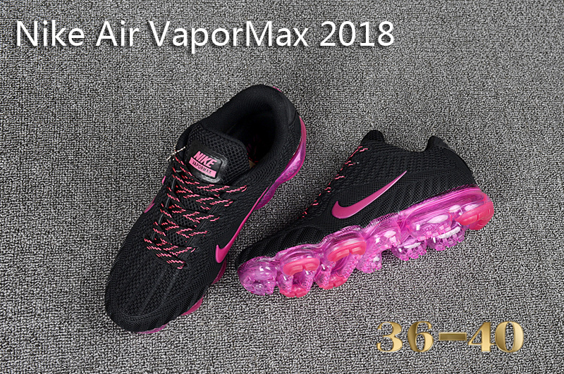 basket femme nike vapormax