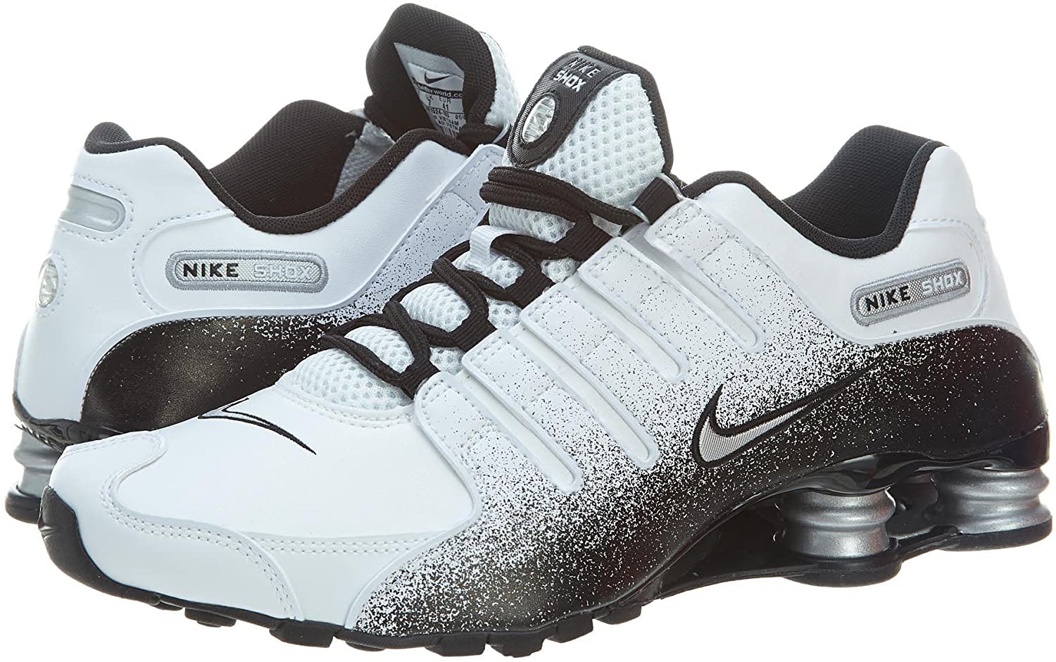 nike shox nz homme 2018
