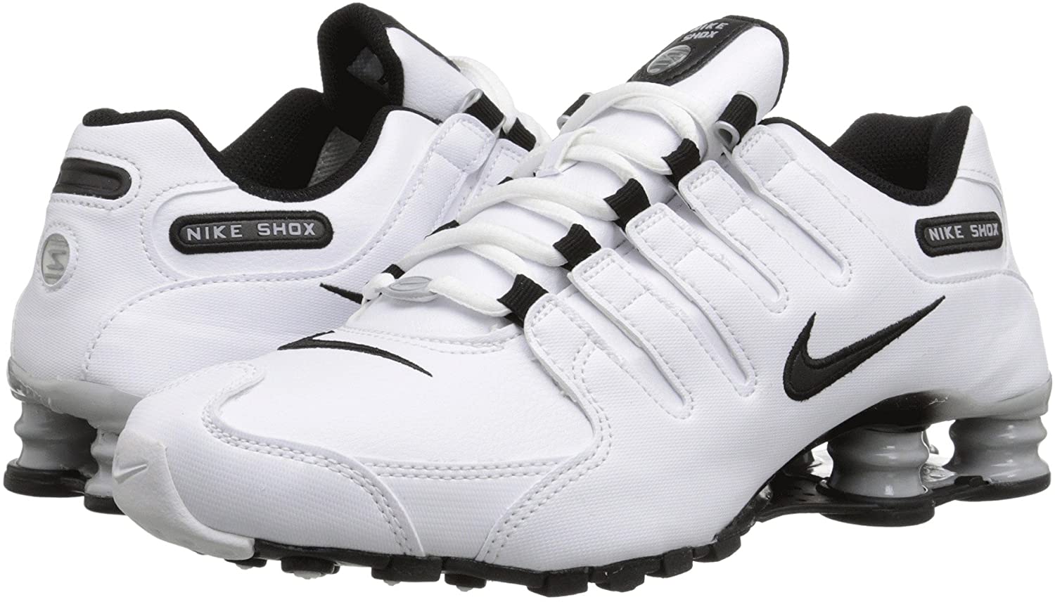 nike shox suisse